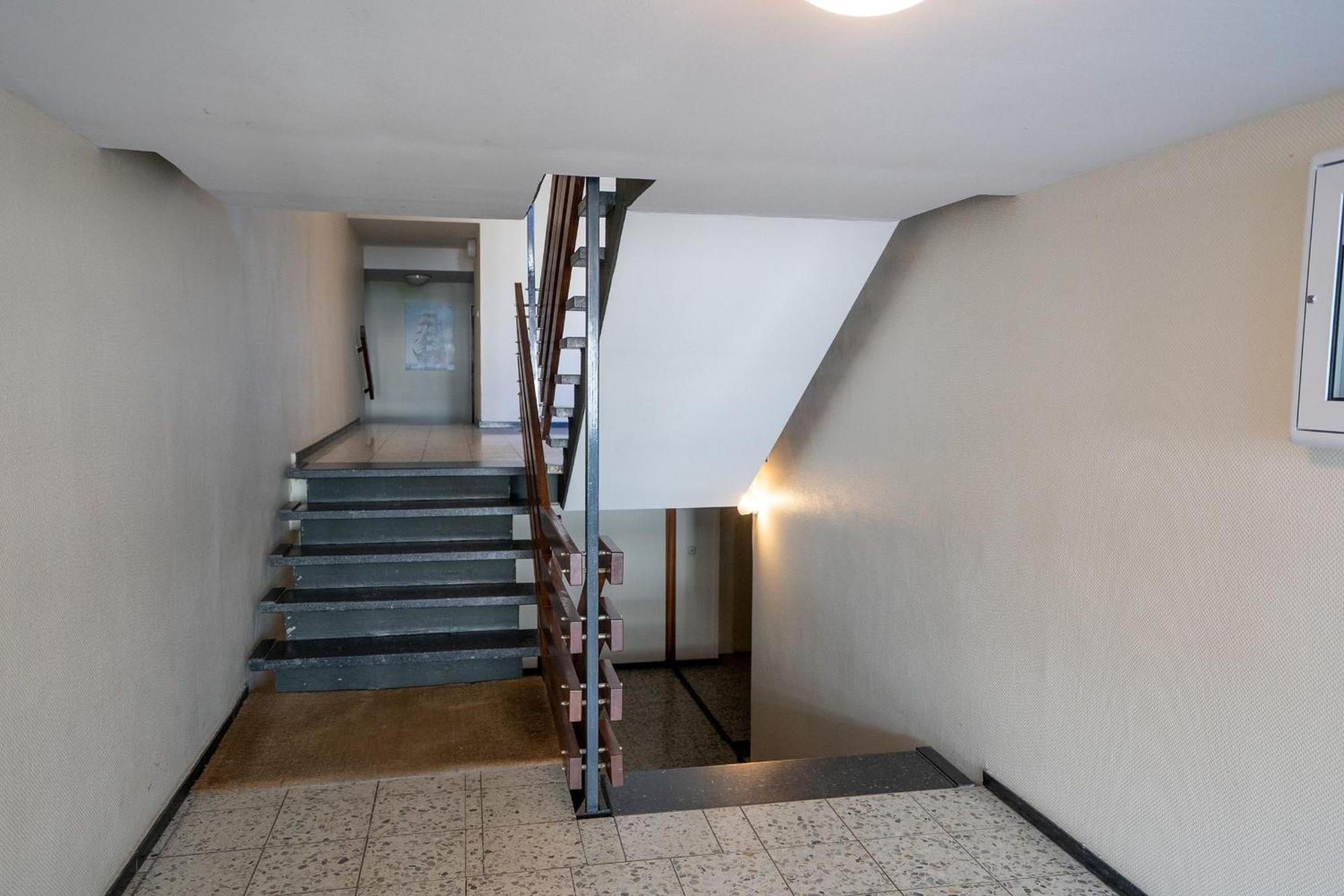 שרבאוץ Appartementhaus Terrassenhuegel Strandsuite מראה חיצוני תמונה